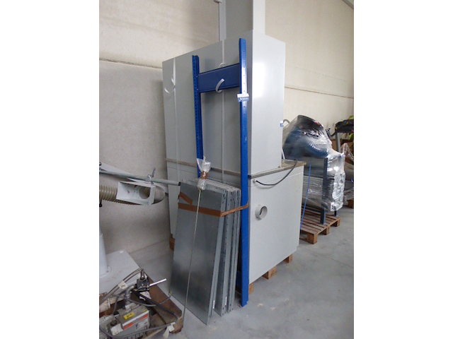 Rekje - afbeelding 1 van  2