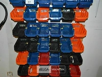 Rekjes (bakjes) met inhoud - afbeelding 3 van  3