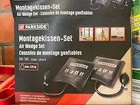 Rekjes met inhoud - afbeelding 3 van  4
