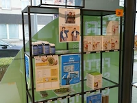 Rekken 4 stuks - afbeelding 2 van  3
