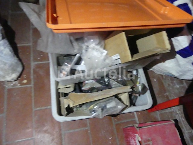 Rekken en de inhoud ervan - afbeelding 2 van  9