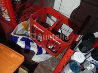 Rekken en de inhoud ervan - afbeelding 3 van  9