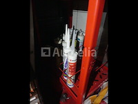 Rekken en de inhoud ervan - afbeelding 4 van  9