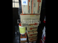 Rekken en de inhoud ervan - afbeelding 7 van  9