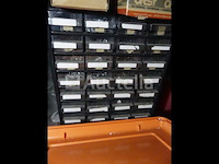 Rekken en de inhoud ervan - afbeelding 9 van  9