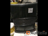 Rekken en inhoud - afbeelding 1 van  9