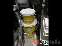 Rekken en inhoud - afbeelding 4 van  9