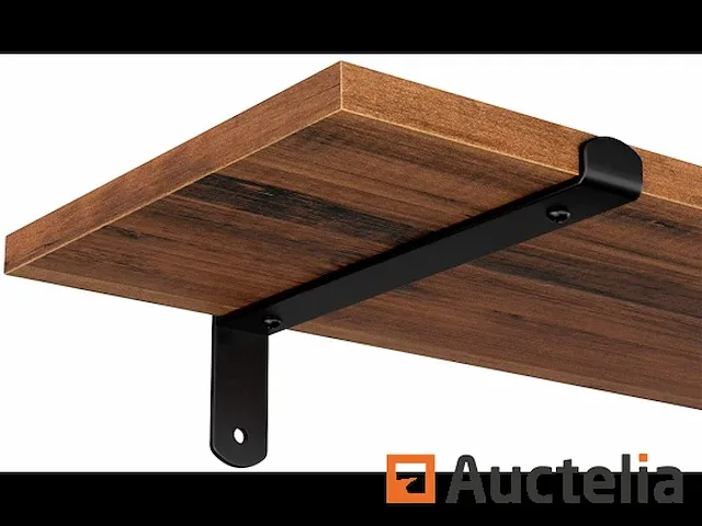 Rekken muurschilderingen kavel van 2, rekken floating - afbeelding 6 van  7