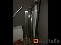 Rekken, toonbanken en rekken voor winkels - afbeelding 12 van  15