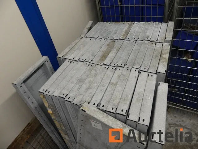 Rekken - afbeelding 3 van  8