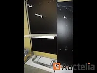 Rekken - afbeelding 1 van  5