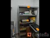 Rekken - afbeelding 1 van  4