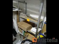 Rekken - afbeelding 2 van  4