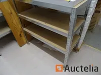 Rekken - afbeelding 3 van  4