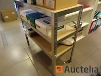 Rekken - afbeelding 4 van  4