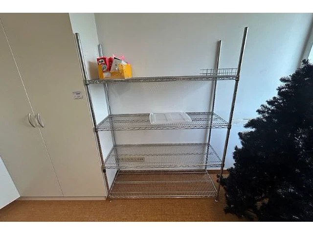 Rekken - afbeelding 7 van  8