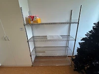 Rekken - afbeelding 7 van  8