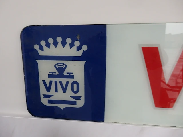Reklamebord vivo - afbeelding 2 van  4