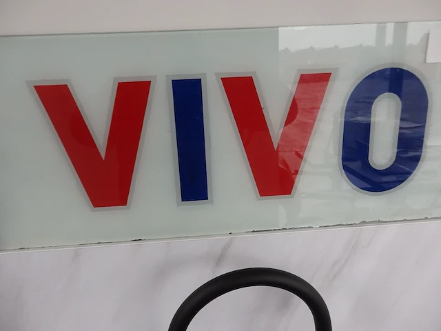 Reklamebord vivo - afbeelding 3 van  4
