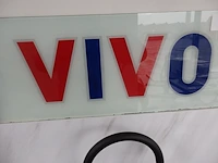 Reklamebord vivo - afbeelding 3 van  4