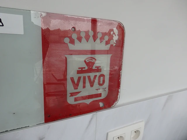Reklamebord vivo - afbeelding 4 van  4
