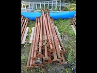 Rekwisieten 160 en 190 - 30 stuks - afbeelding 1 van  5