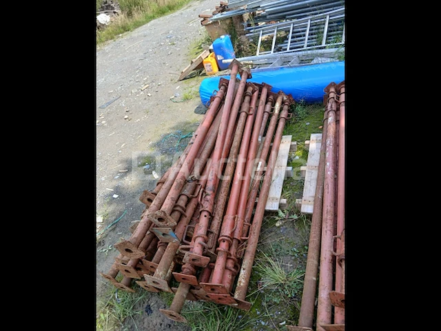 Rekwisieten 160 en 190 - 30 stuks - afbeelding 2 van  5