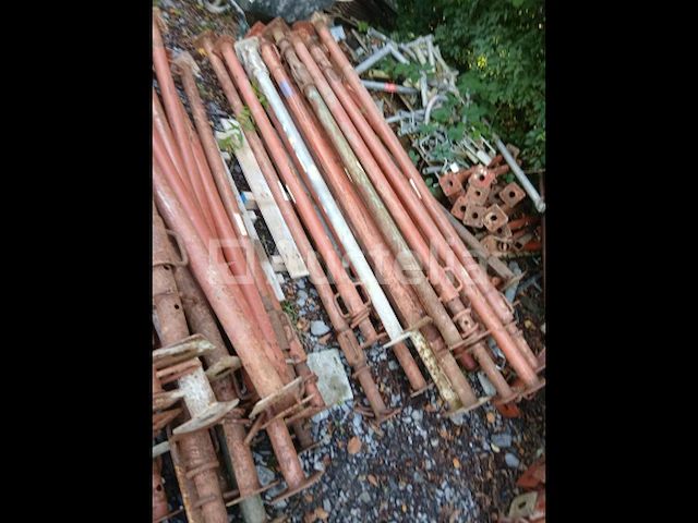 Rekwisieten 160 en 190 - 30 stuks - afbeelding 5 van  5