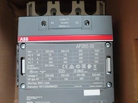 Relais type af265-30, abb - afbeelding 2 van  5