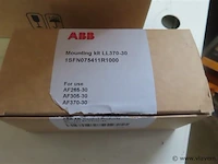 Relais type af265-30, abb - afbeelding 4 van  5