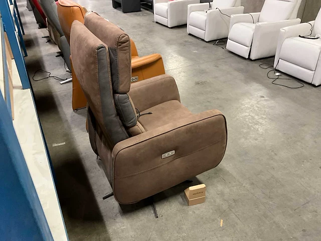 Relax fauteuil - afbeelding 4 van  5