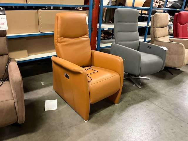 Relax fauteuil - afbeelding 1 van  5