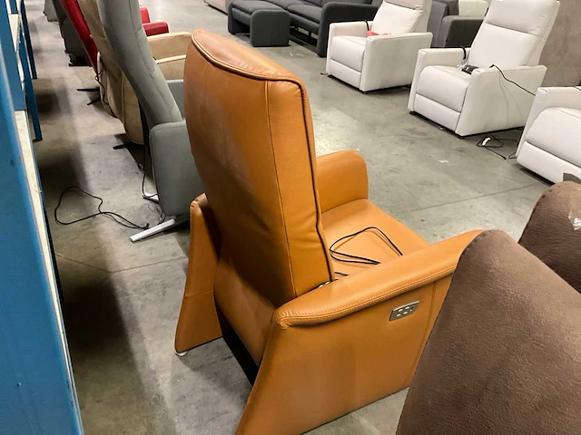 Relax fauteuil - afbeelding 4 van  5