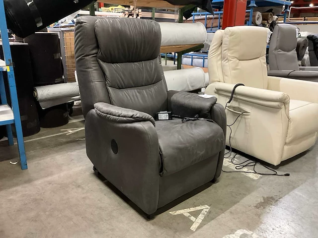 Relax fauteuil - afbeelding 1 van  5
