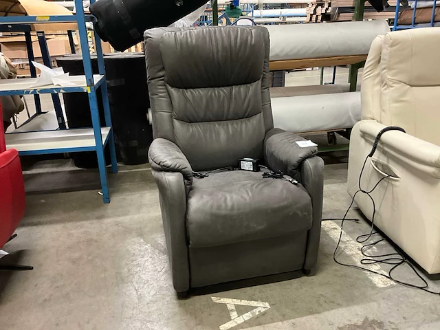 Relax fauteuil - afbeelding 2 van  5