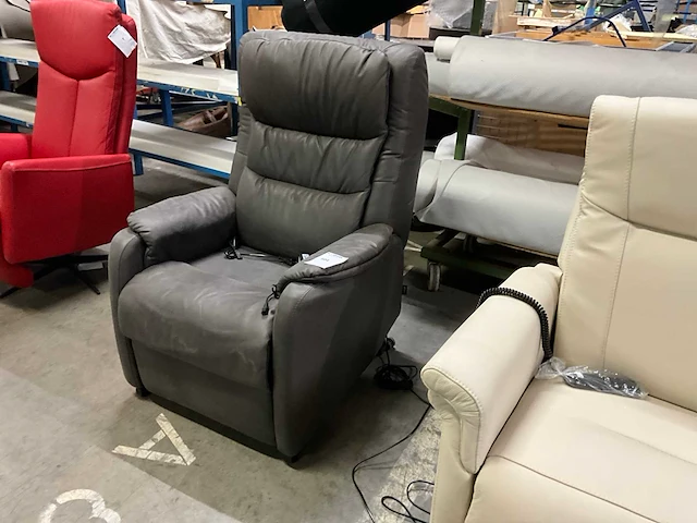 Relax fauteuil - afbeelding 3 van  5