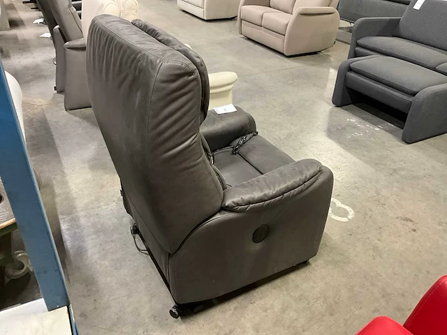 Relax fauteuil - afbeelding 4 van  5