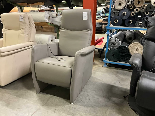 Relax fauteuil - afbeelding 1 van  5