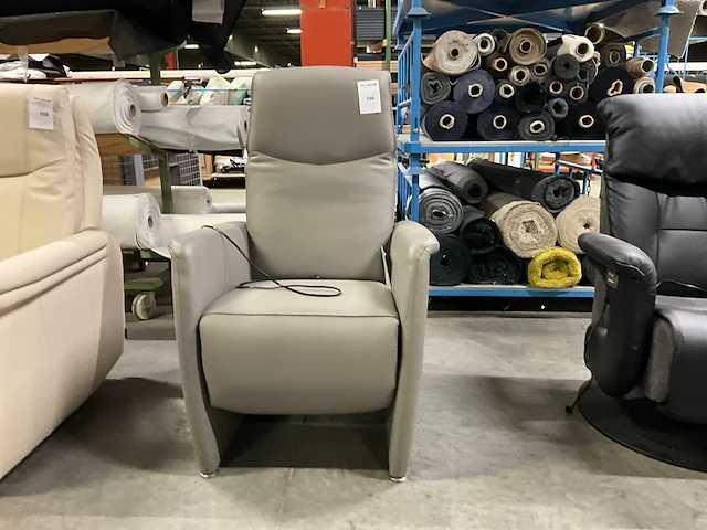 Relax fauteuil - afbeelding 2 van  5