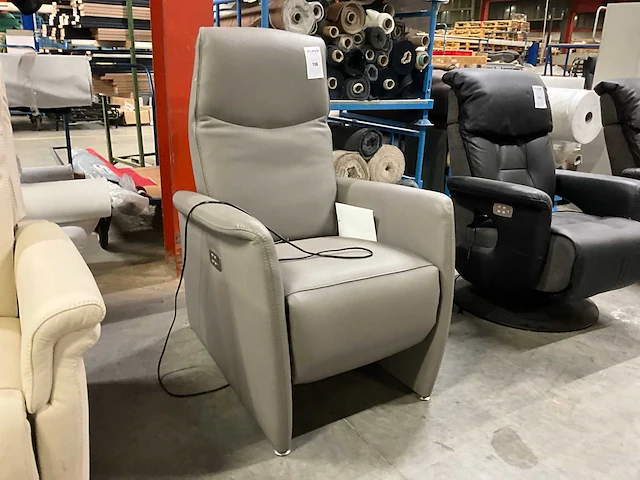 Relax fauteuil - afbeelding 3 van  5