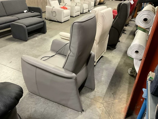 Relax fauteuil - afbeelding 4 van  5