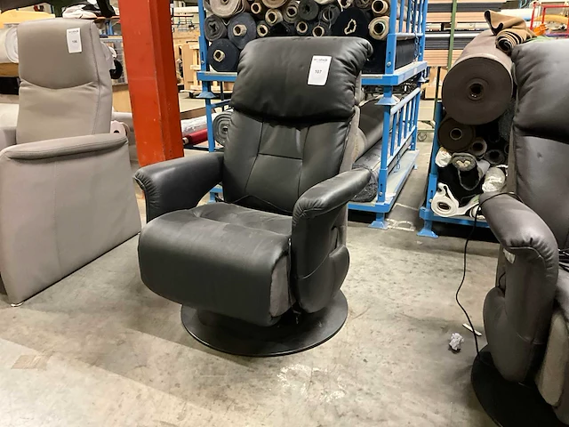 Relax fauteuil - afbeelding 1 van  5