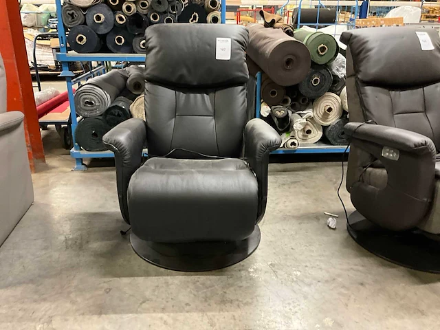 Relax fauteuil - afbeelding 2 van  5