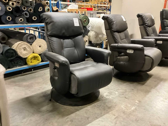 Relax fauteuil - afbeelding 3 van  5