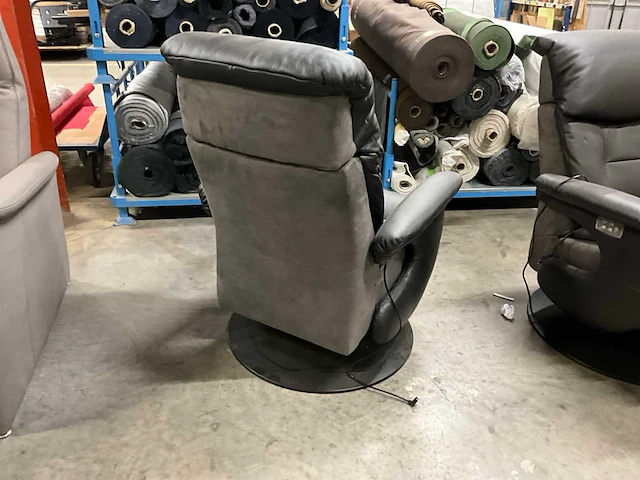 Relax fauteuil - afbeelding 4 van  5