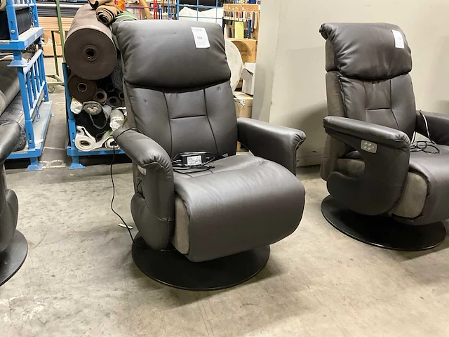 Relax fauteuil - afbeelding 1 van  4