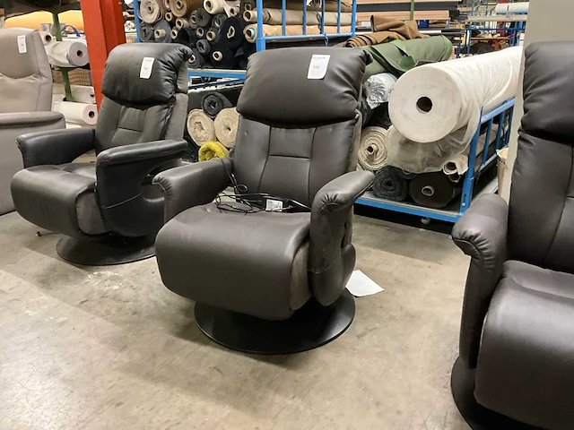 Relax fauteuil - afbeelding 2 van  4