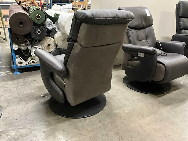 Relax fauteuil - afbeelding 3 van  4
