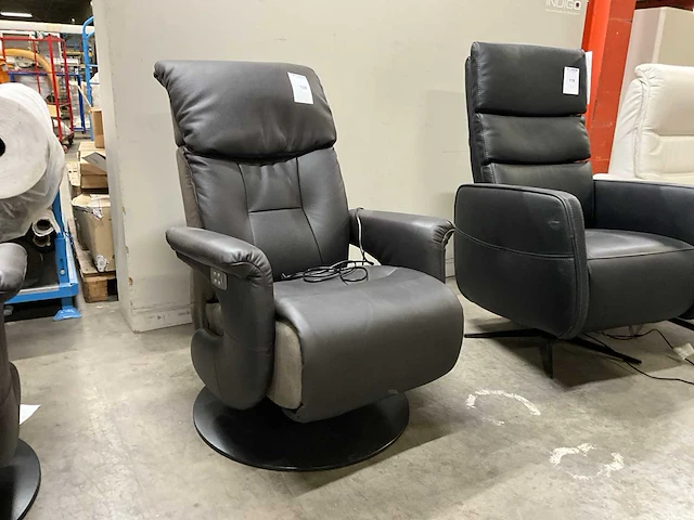 Relax fauteuil - afbeelding 1 van  5