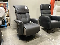 Relax fauteuil - afbeelding 1 van  5
